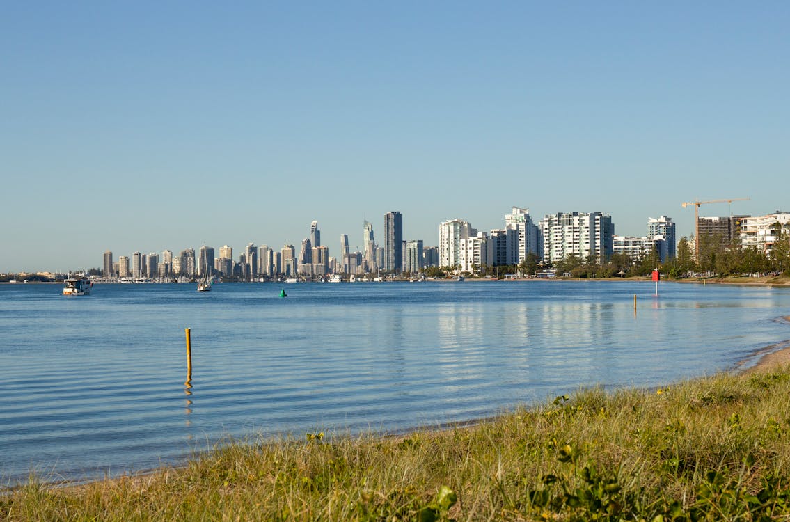 photo-of-gold-coast-city-in-australia ndis Gold Coast